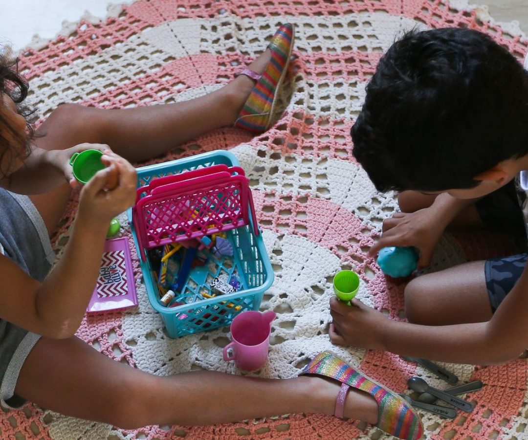 EBC define recomendação sobre tratamento a crianças e adolescentes