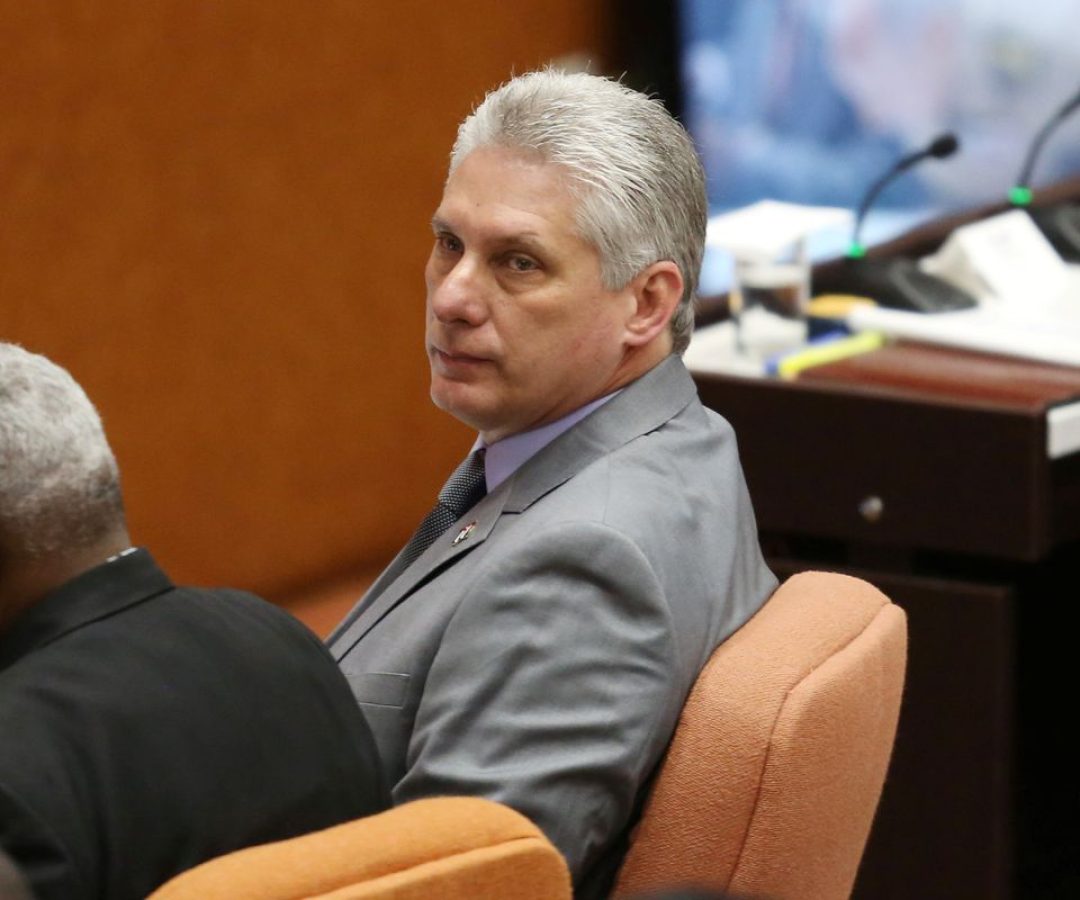 Cuba rebate EUA: empresas cubanas foram construídas contra bloqueio