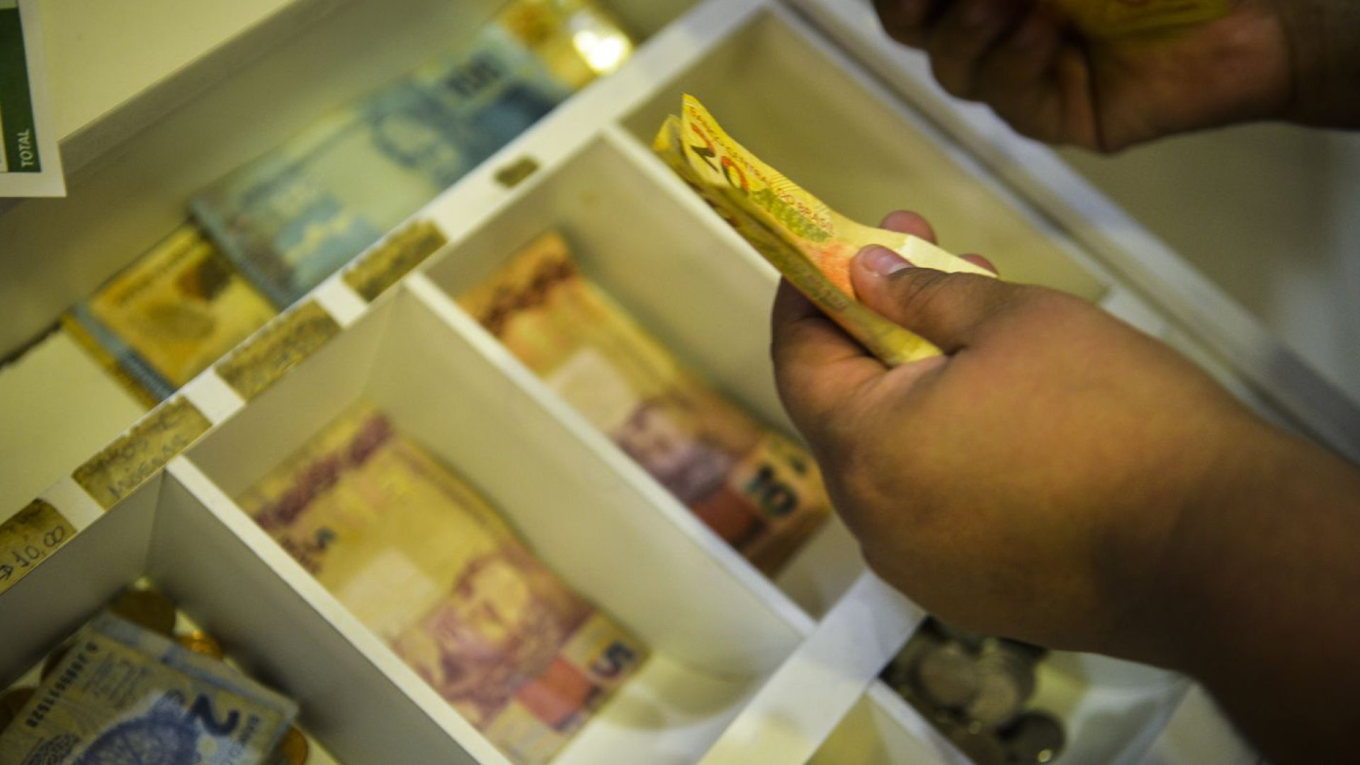 Segunda parcela do décimo terceiro deve ser depositada até dia 19