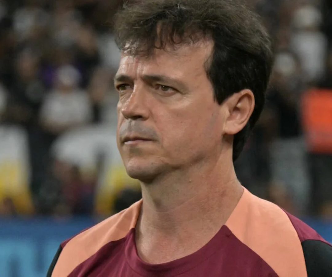 Diniz elogia postura do Corinthians em sequência invicta: ‘Time que tem fome’