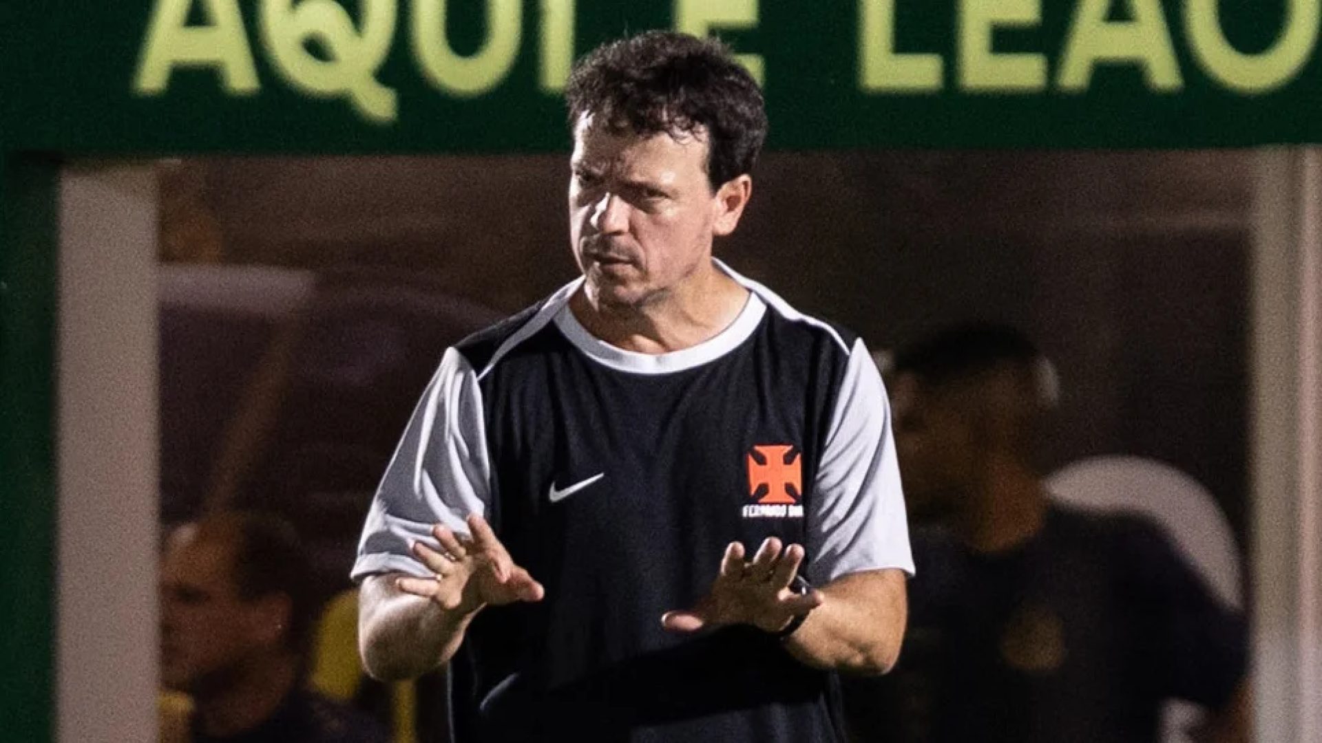 DOUGLAS MORETI/AGÊNCIA F8/ESTADÃO CONTEÚDO