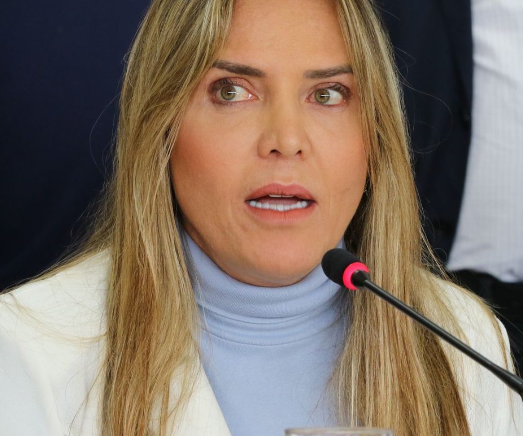 BRB: Celina Leão vai ao STF pedir aval para empréstimo bilionário
