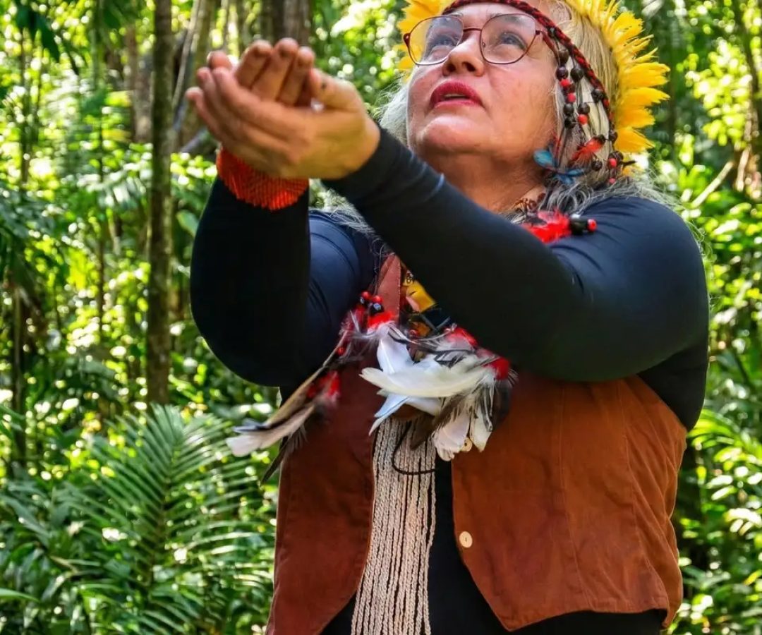 Museu Histórico da Cidade celebra saberes indígenas no Rio de Janeiro 