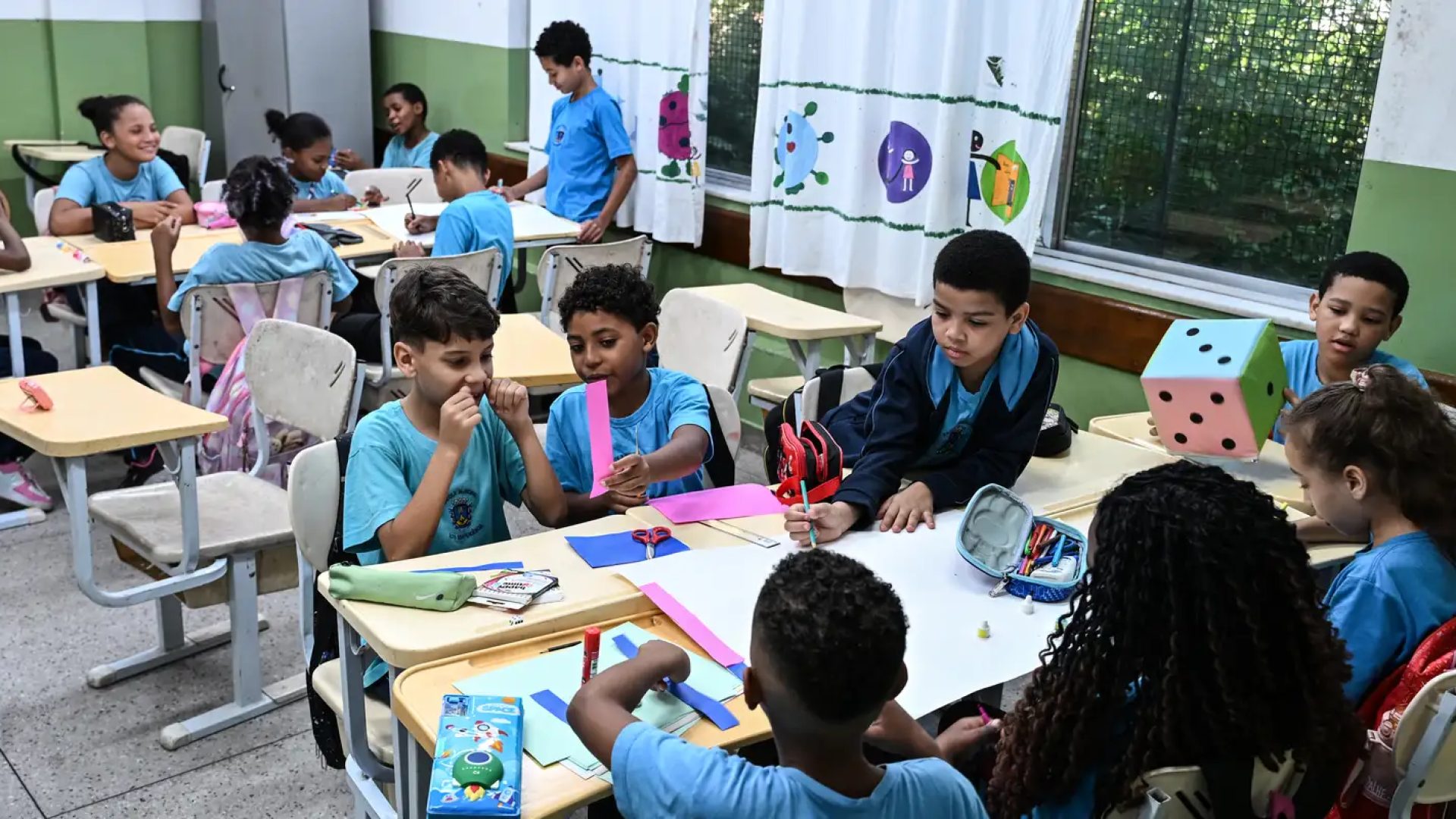 Instituto Natura Brasil analisa Ideb 2025 de escolas 100% integral