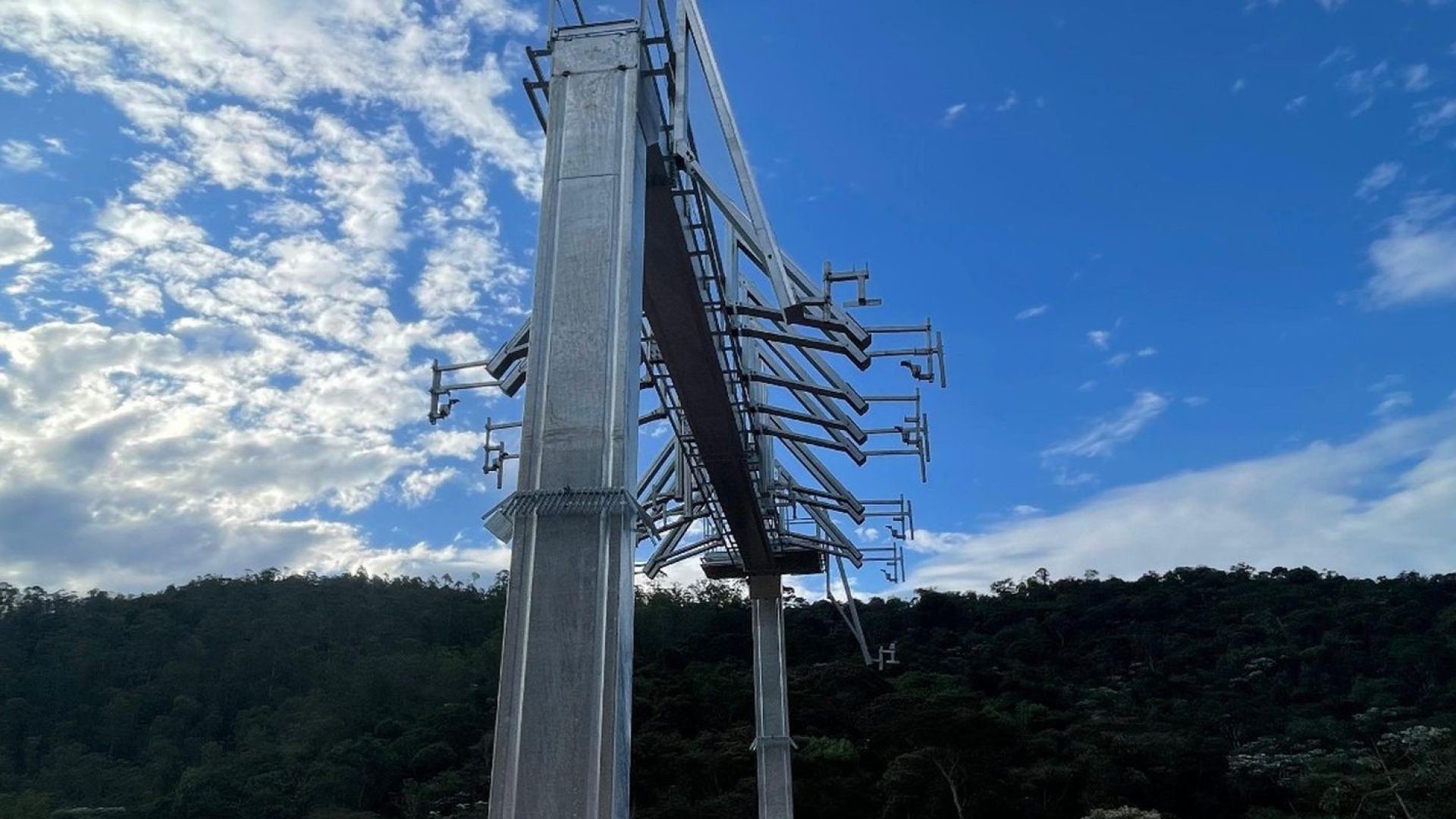 MG: últimos 3 pedágios eletrônicos da BR-381 começam a operar segunda