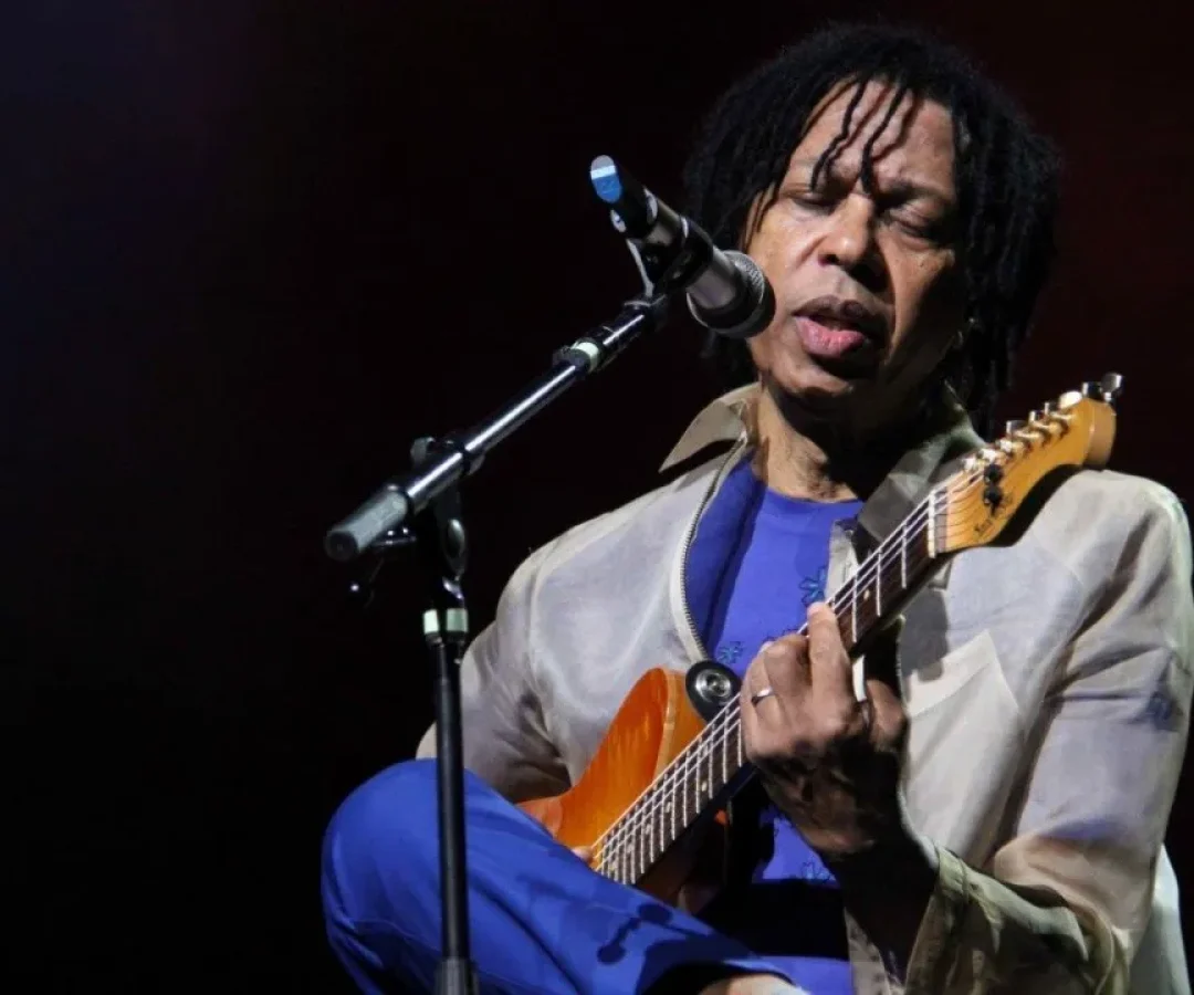 ‘Nunca vou ser decifrado e isso é muito bom’; Djavan fala sobre novo disco, turnê em 26 e amor