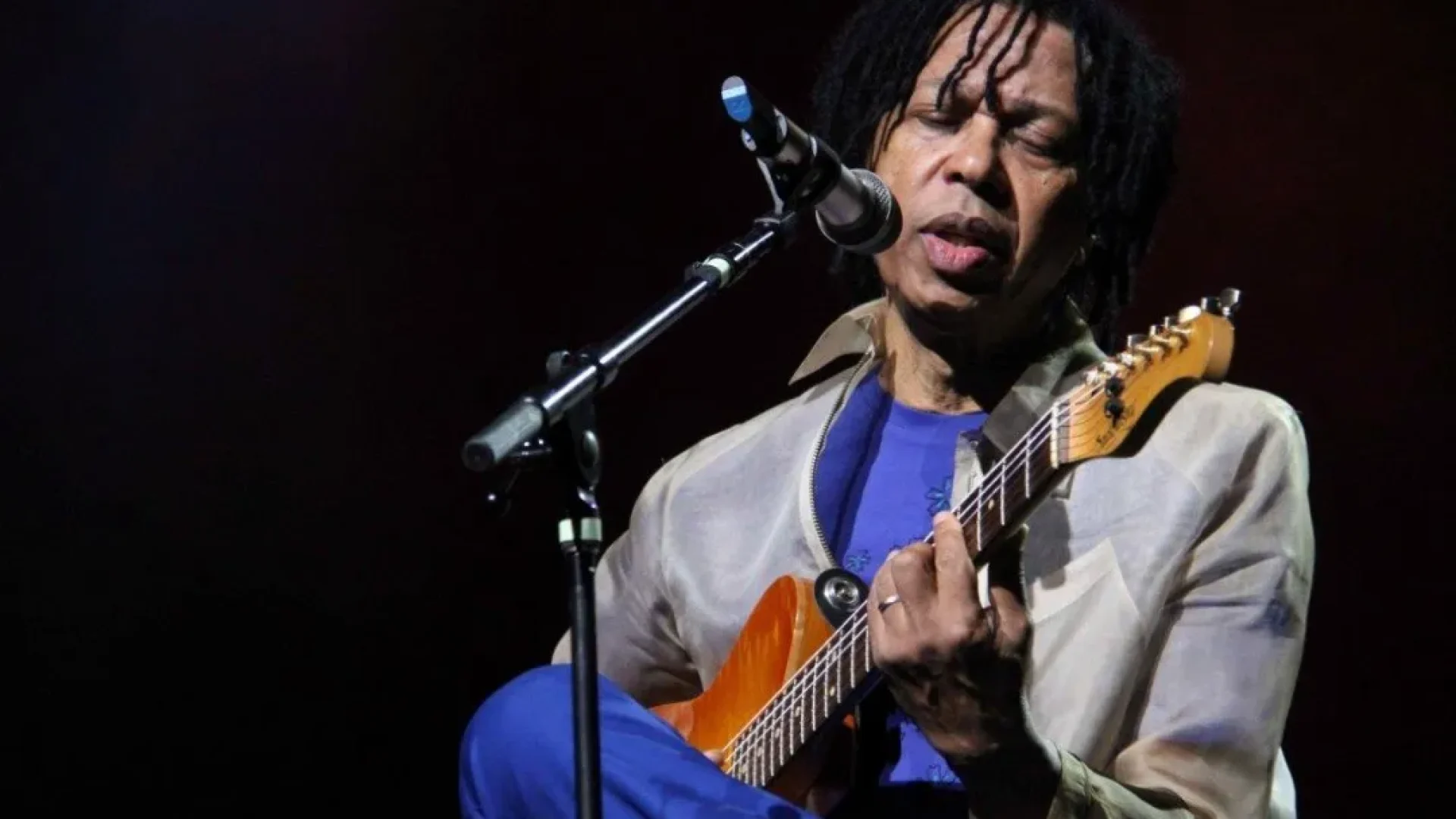 ‘Nunca vou ser decifrado e isso é muito bom’; Djavan fala sobre novo disco, turnê em 26 e amor