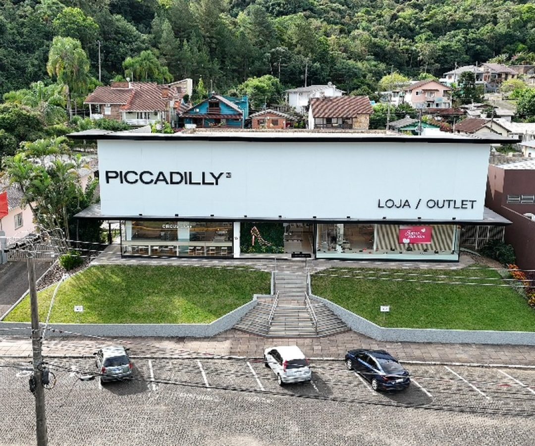 Aos 70 anos, Piccadilly foca em inovação para faturar R$ 1 bilhão até 2028 | Média É Mais