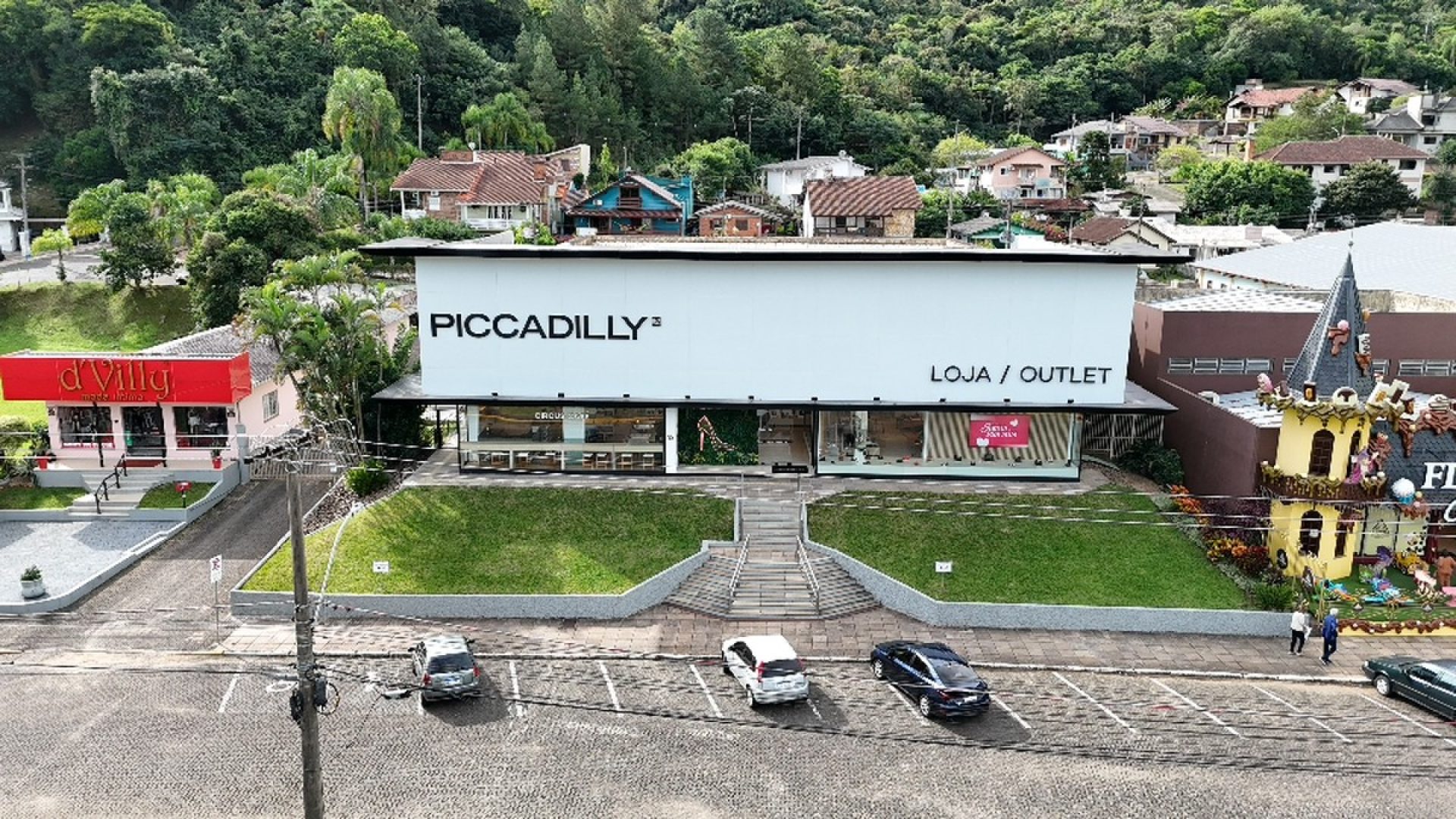 Aos 70 anos, Piccadilly foca em inovação para faturar R$ 1 bilhão até 2028 | Média É Mais