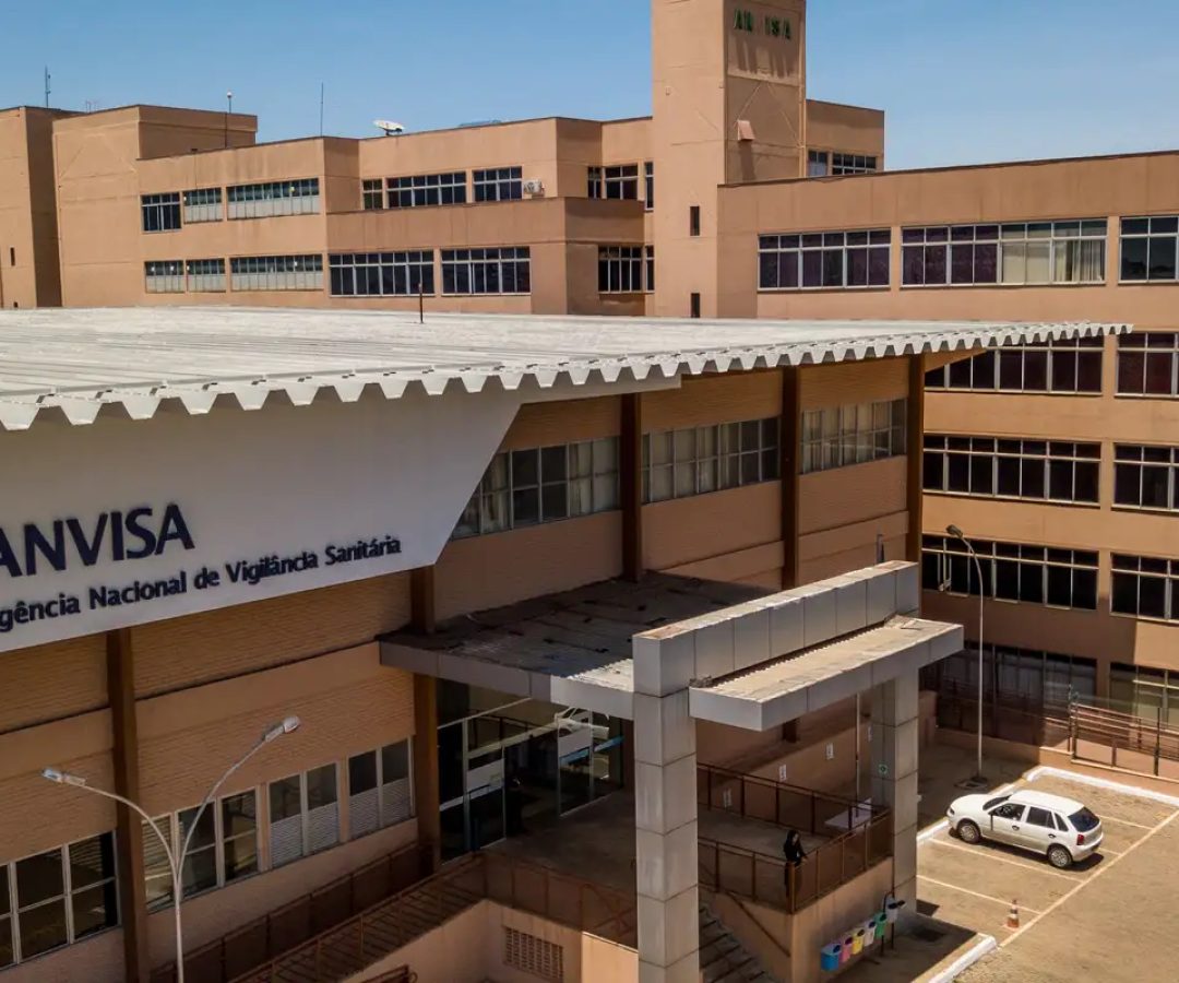 Anvisa discute norma para manipulação de canetas emagrecedoras