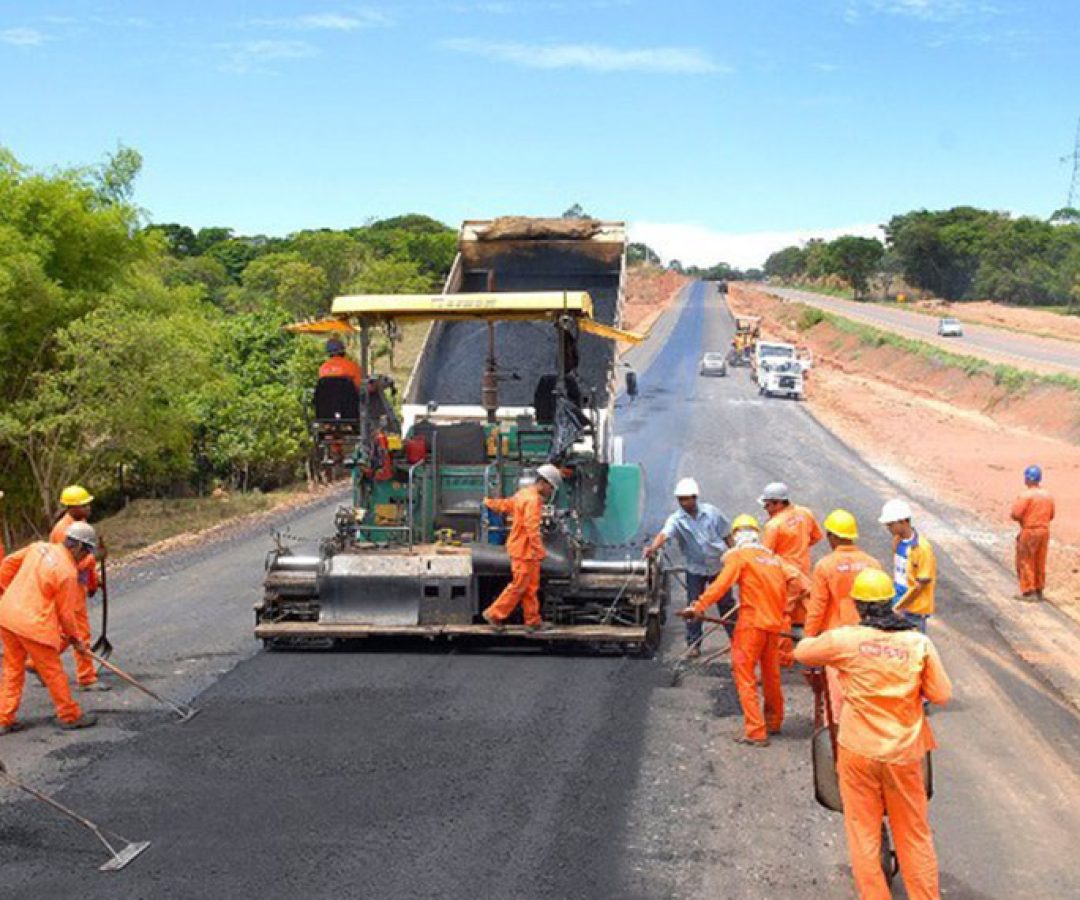 Sinalização de estradas após obras está na pauta da Comissão de Infraestrutura — Senado Notícias
