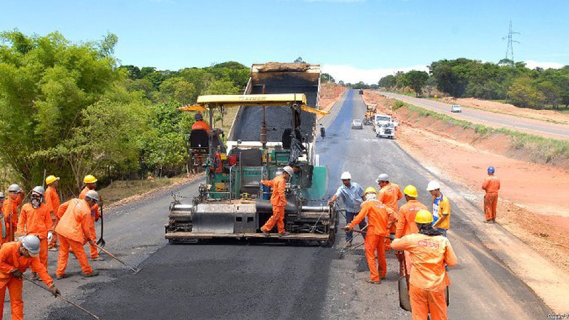 Sinalização de estradas após obras está na pauta da Comissão de Infraestrutura — Senado Notícias
