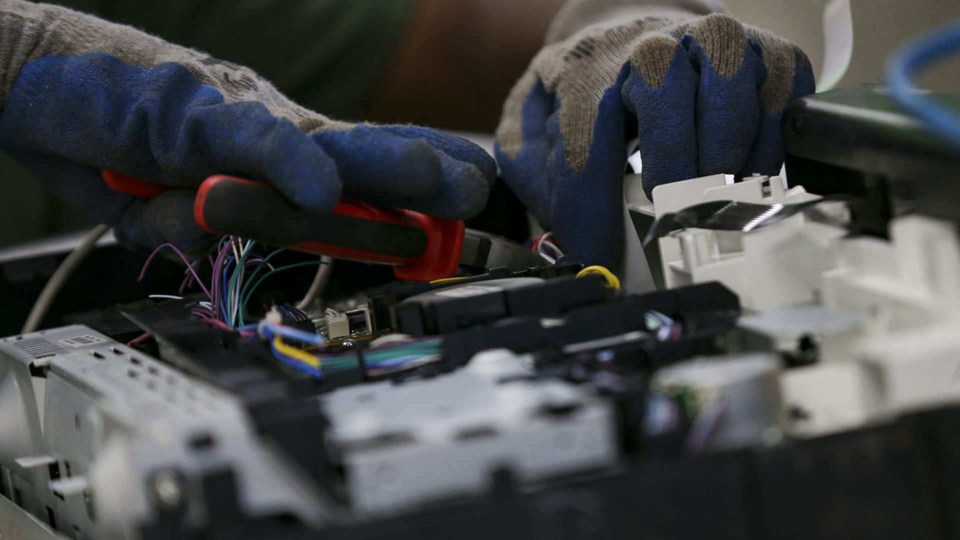 Governo vai buscar diálogo para reativar incentivo para data centers