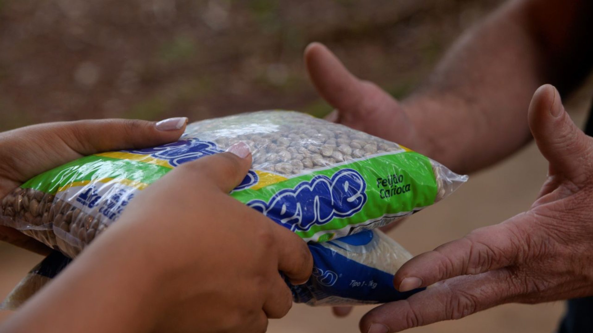 TJDFT lança campanha de doações para famílias do Projeto Calliandra