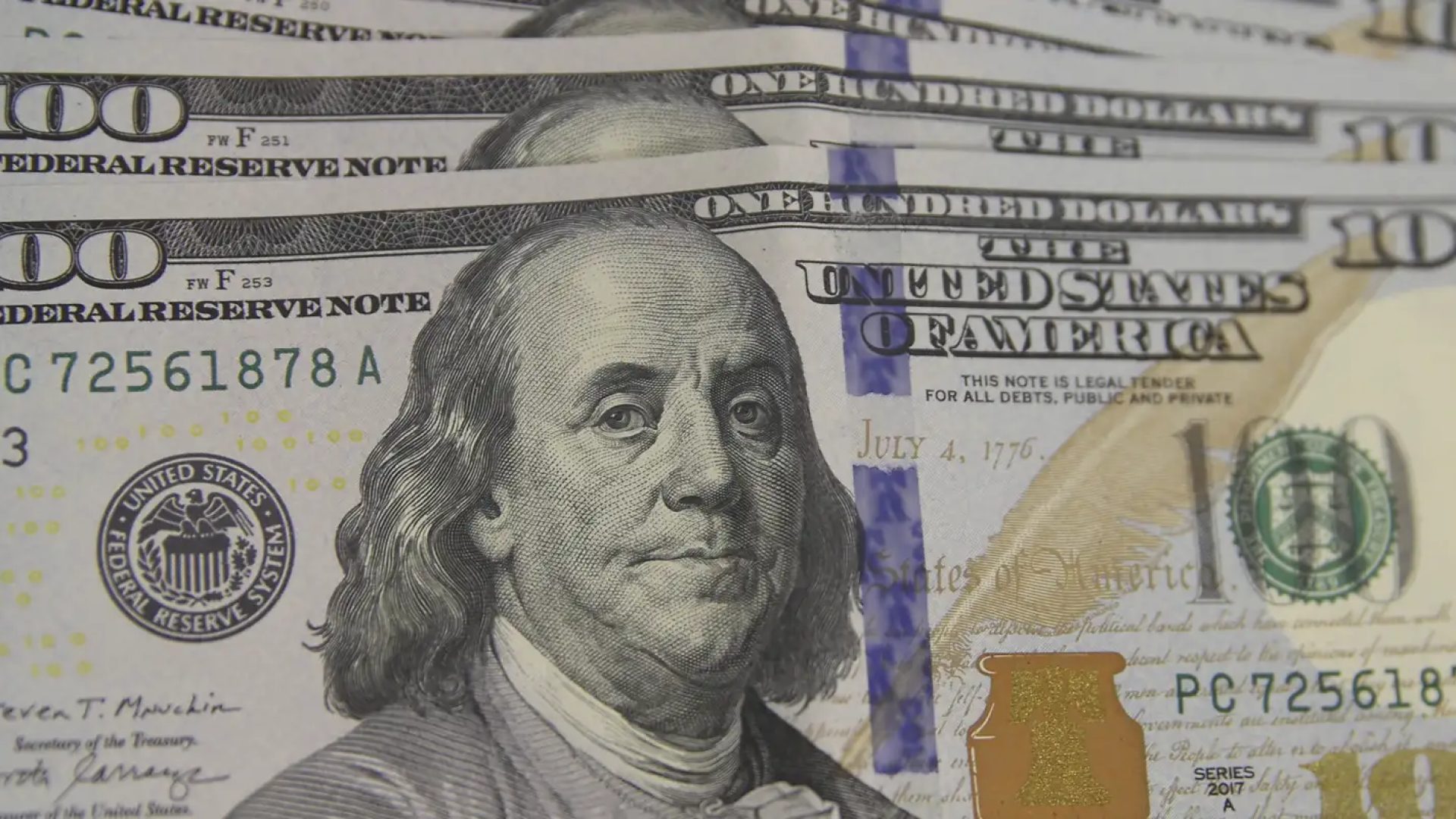 Dólar dispara para R$ 5,50 com tensão entre EUA e China