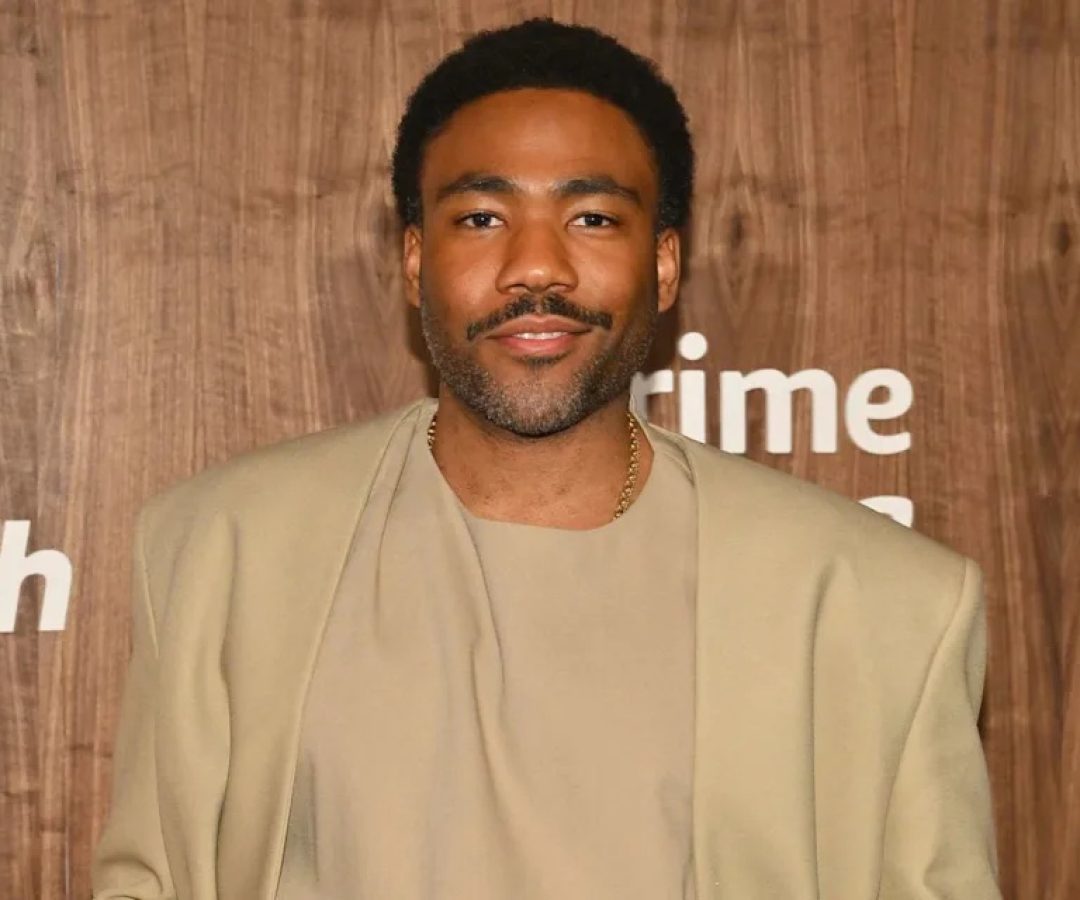 Donald Glover diz ter sofrido um AVC durante turnê mundial de Childish Gambino