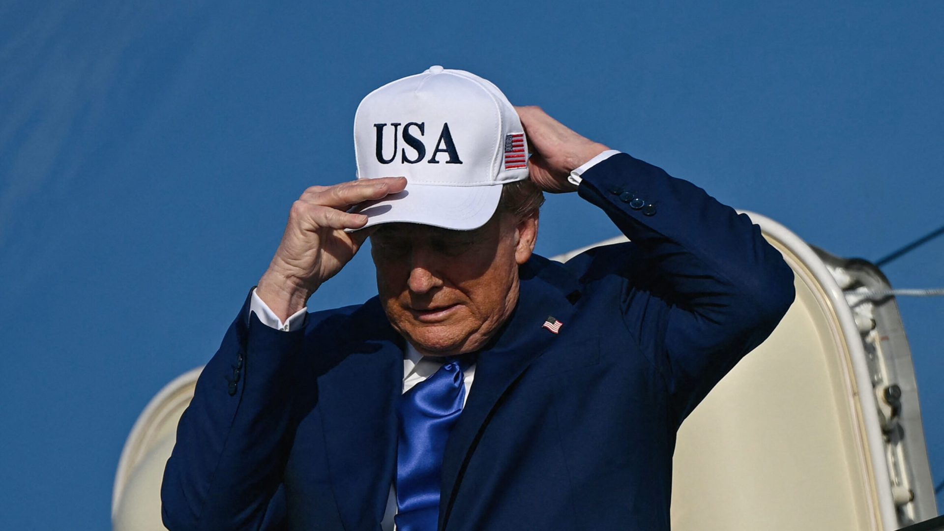 Trump vai comemorar aniversário de 80 anos com edição do UFC na Casa Branca