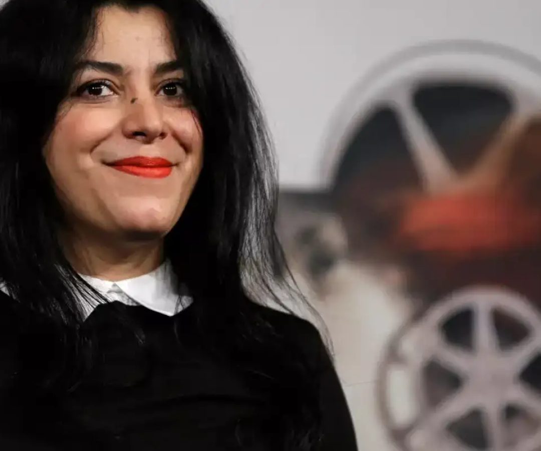Morre aos 56 anos Marjane Satrapi, autora de Persépolis