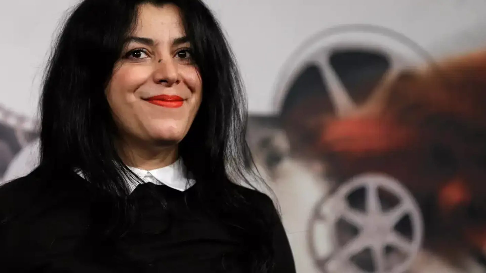 Morre aos 56 anos Marjane Satrapi, autora de Persépolis