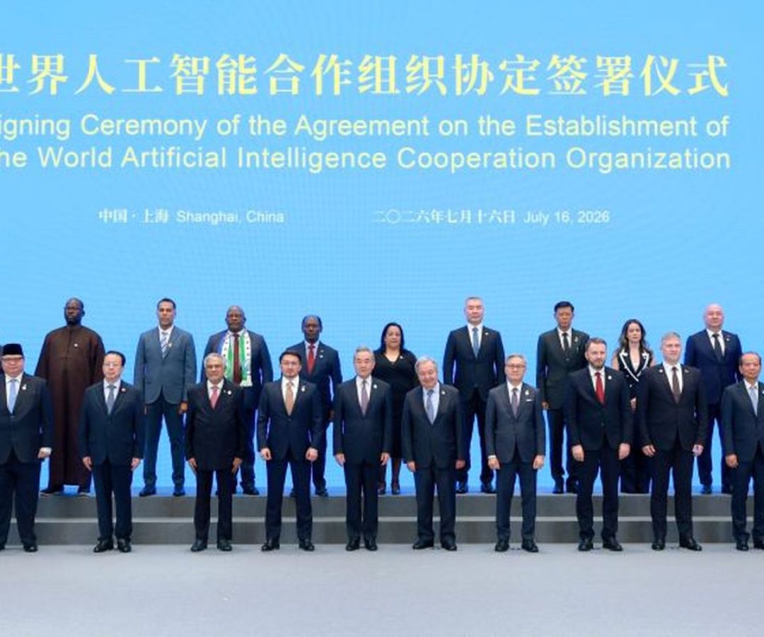 Brasil deve aproveitar aliança com China para soberania digital em IA