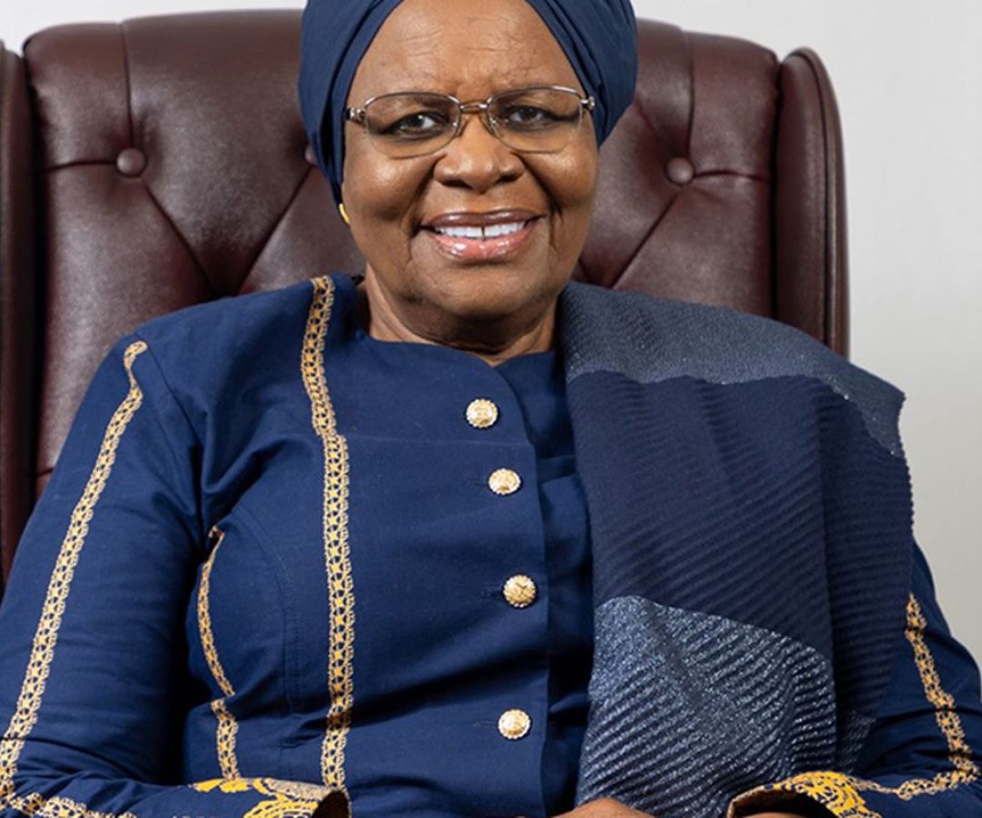 Lula liga para presidente da Namíbia e discute cooperação em energia