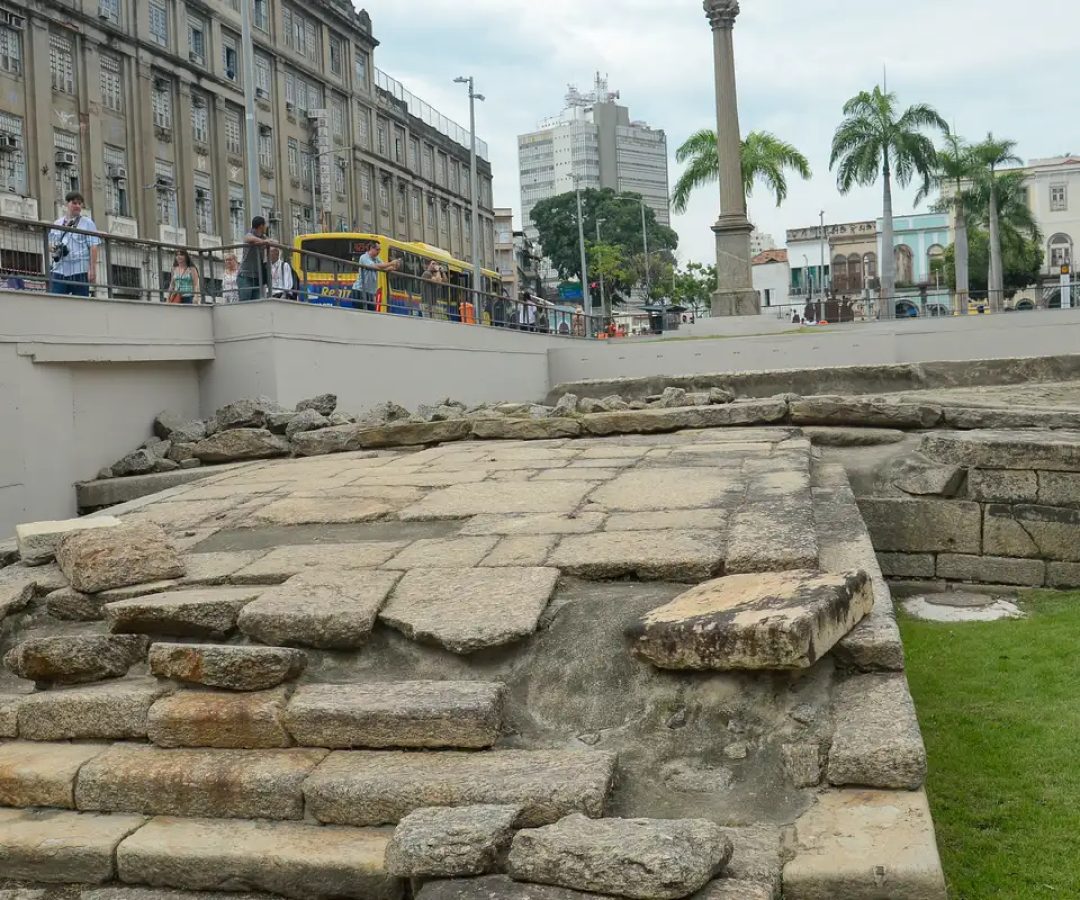 Apelo turístico da Pequena África precisa de maior reconhecimento