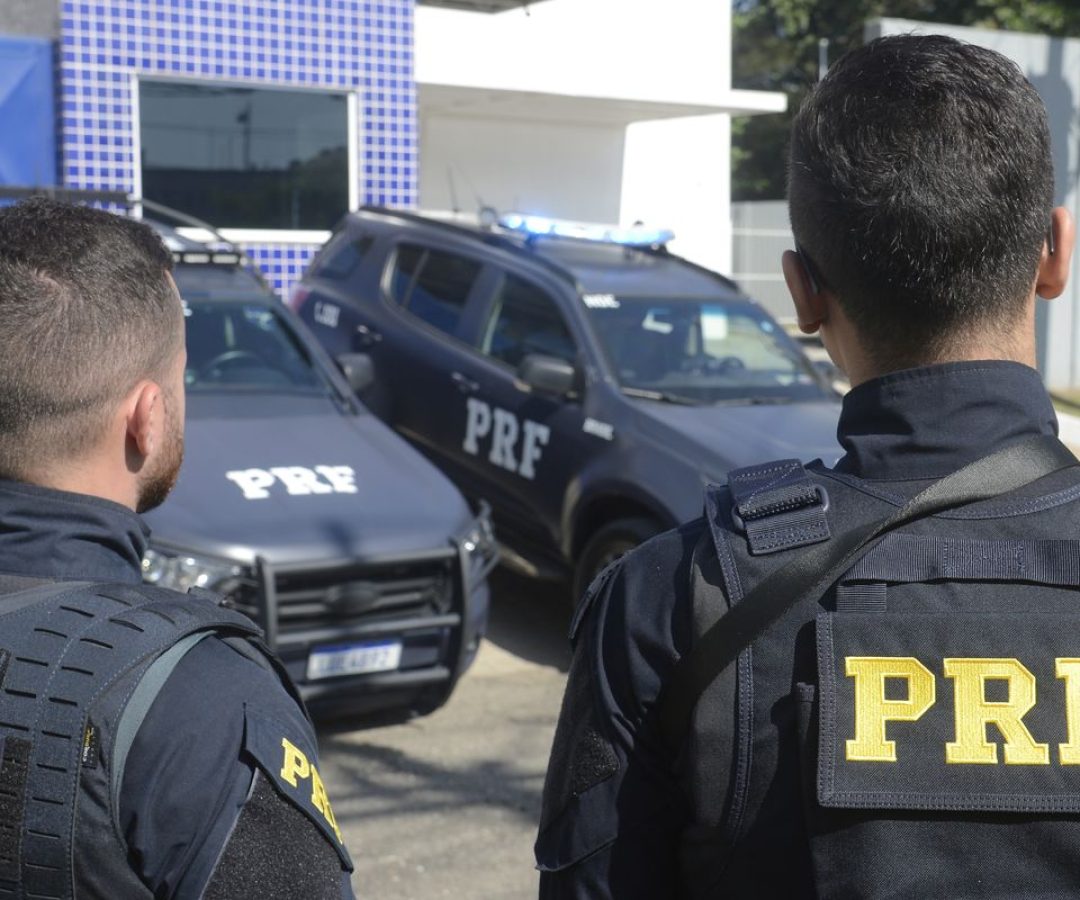 Mais de 22 mil agentes garantem segurança de provas discursivas do CNU