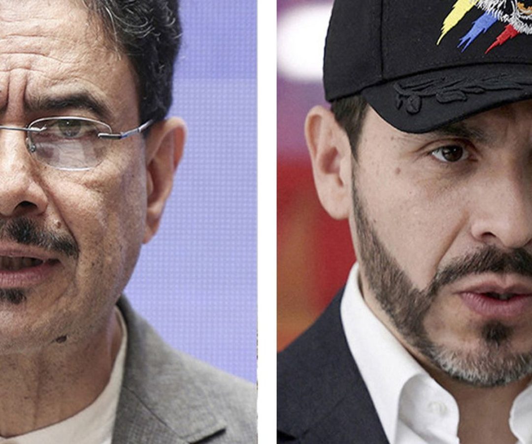 Colômbia escolhe futuro presidente entre esquerda e direita pró Trump