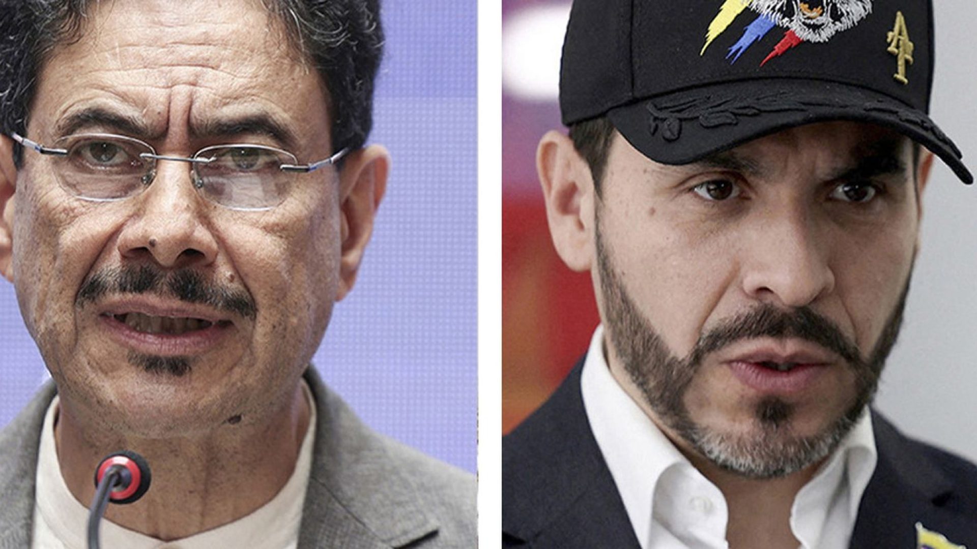 Colômbia escolhe futuro presidente entre esquerda e direita pró Trump