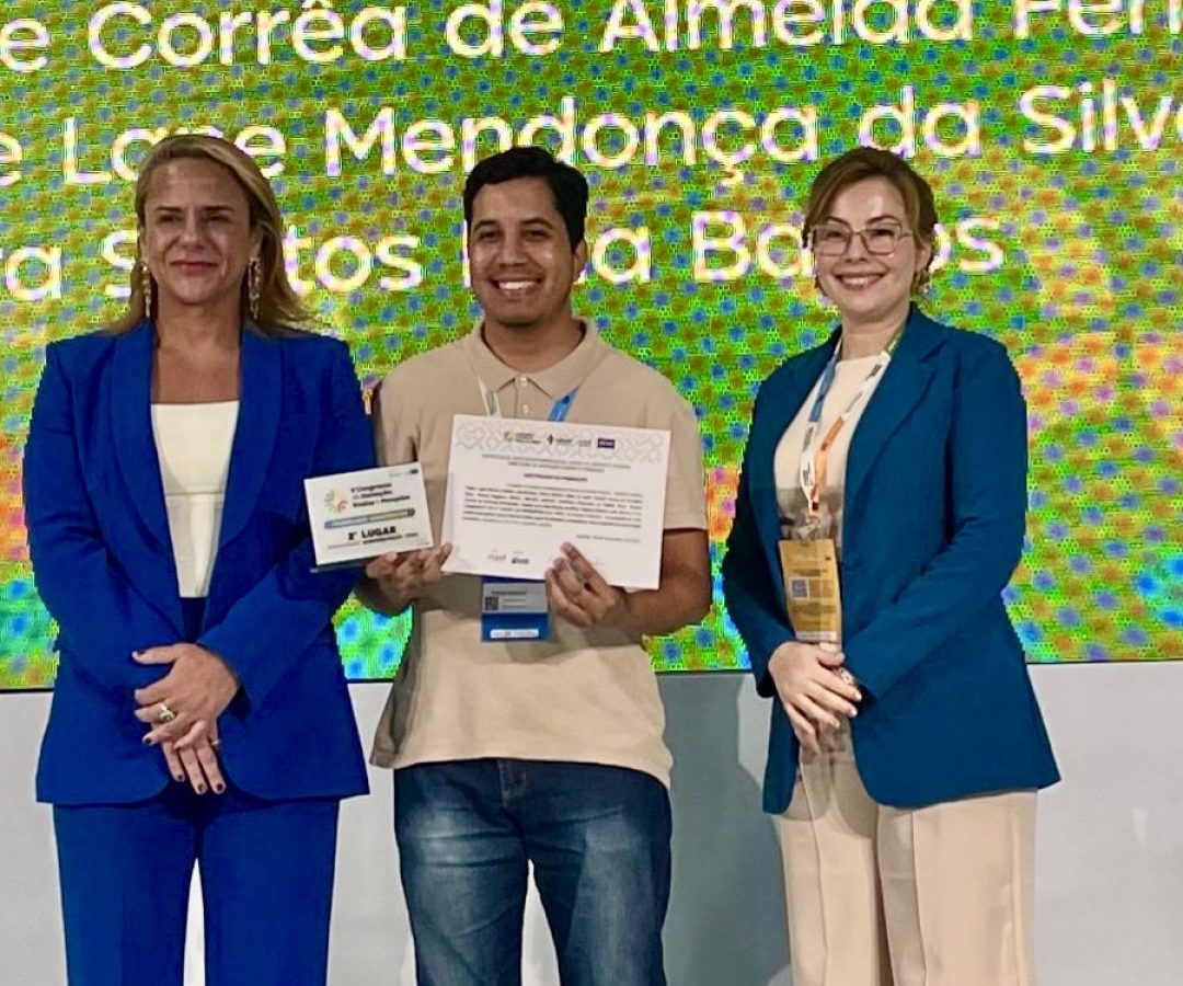 Excelência científica marca o encerramento do V Congresso de Inovação, Ensino e Pesquisa do IgesDF