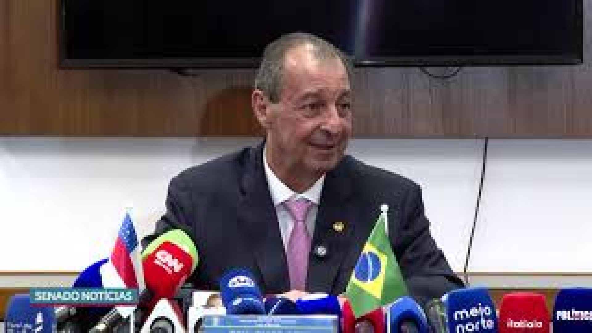 Fim da escala de trabalho 6x1 pode avançar no Senado nesta quarta-feira — Senado Notícias