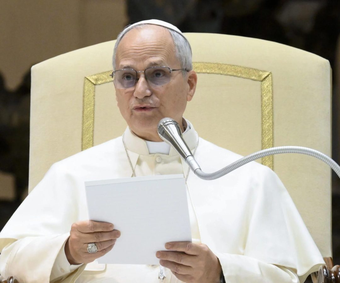 Dom Odilo Scherer chegou ao limite de idade na arquidiocese de São Paulo -  (crédito: Getty Images)