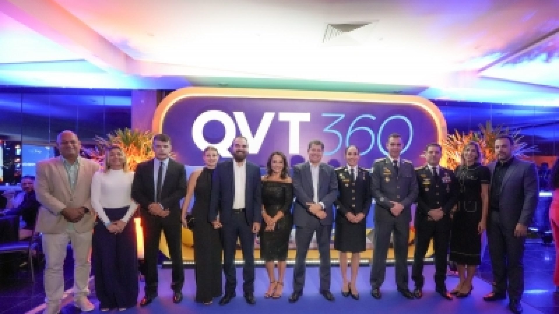 PCDF é premiada em três projetos no Prêmio Qualidade de Vida no Trabalho (QVT)