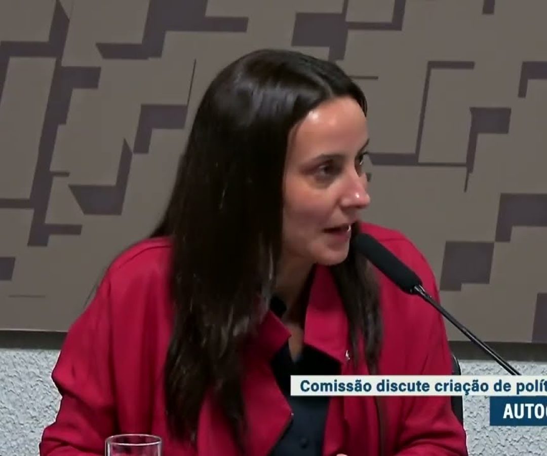Política nacional de autocuidado recebe apoio em audiência na CDH — Senado Notícias