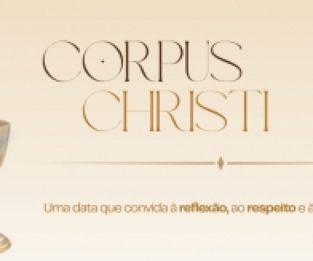 Corpus Christi