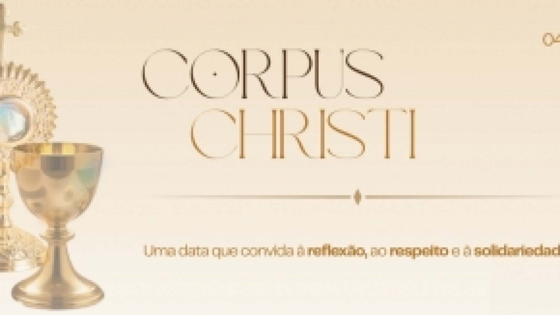 Corpus Christi