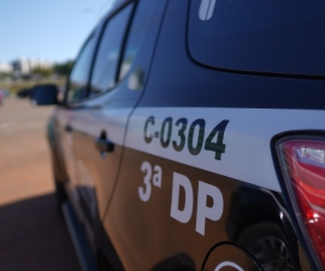 PCDF prende falso corretor de imóveis que furtava apartamentos no Sudoeste