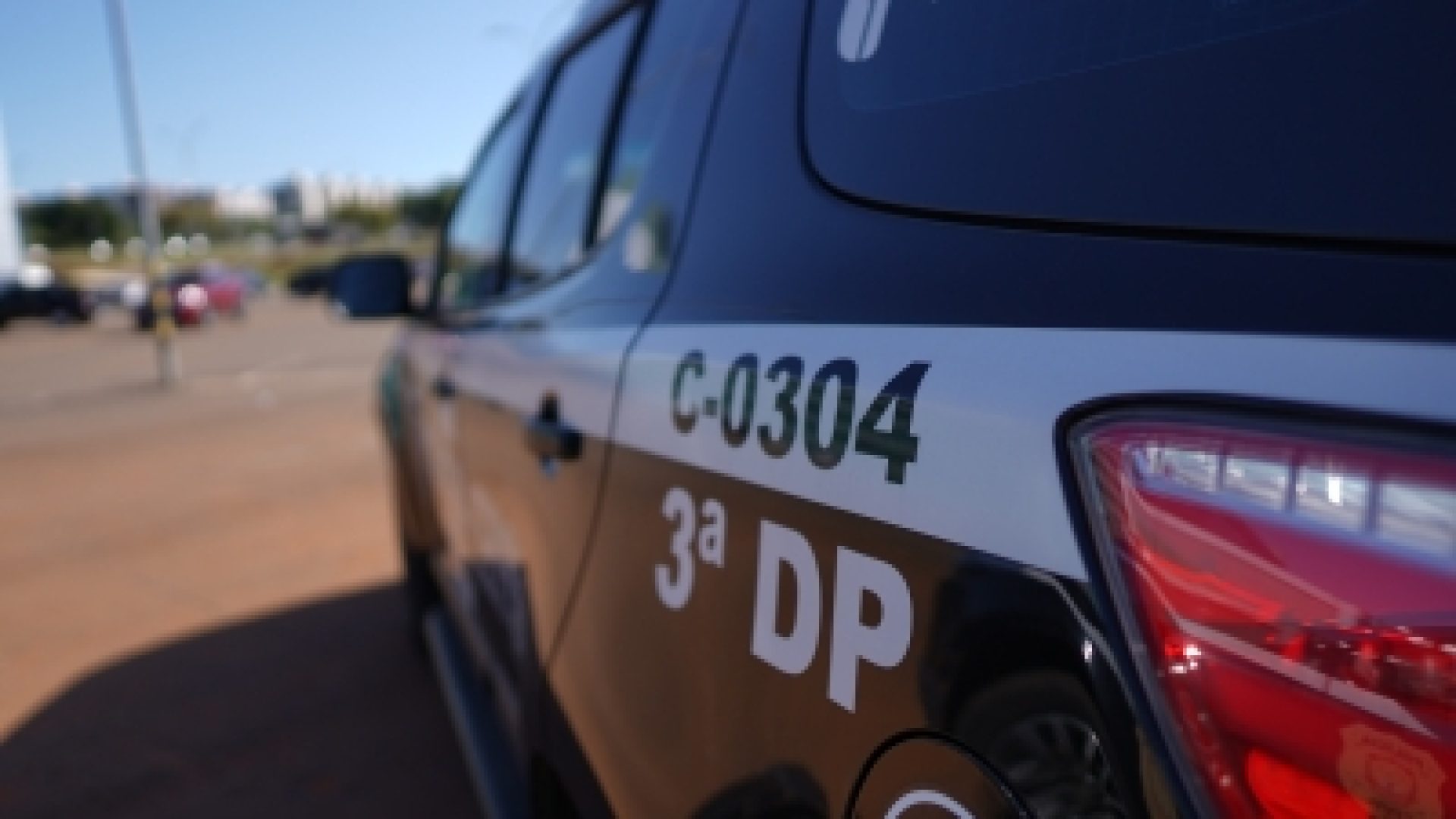 PCDF prende falso corretor de imóveis que furtava apartamentos no Sudoeste