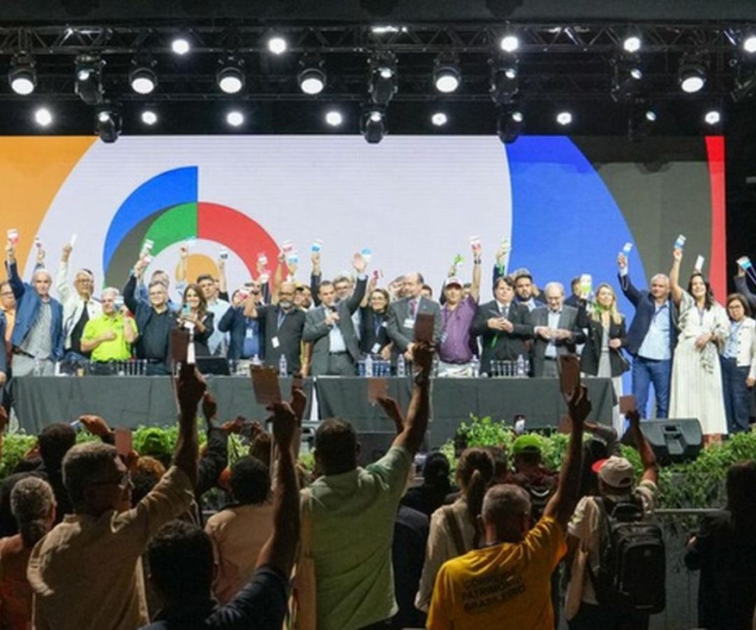 Conferência do Trabalho propõe mais diálogo e modernização produtiva