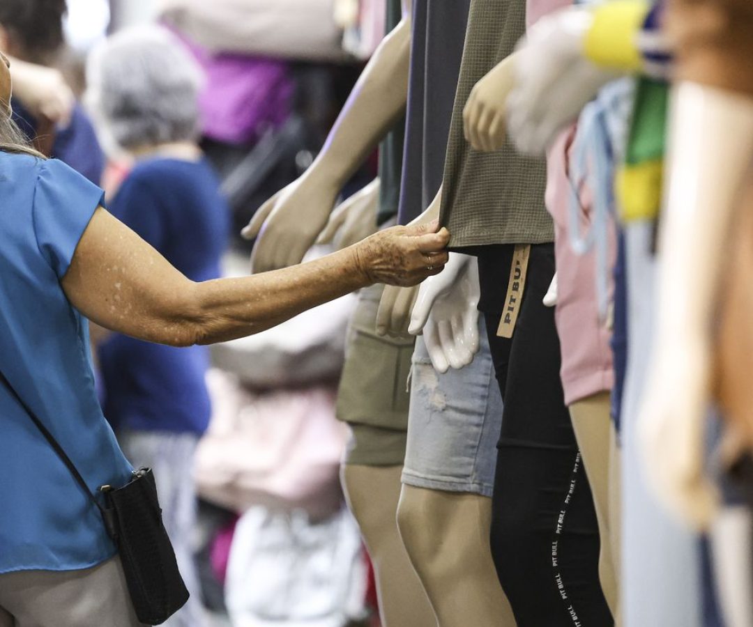 Economia prateada mostra força de consumidores e empreendedores 60+