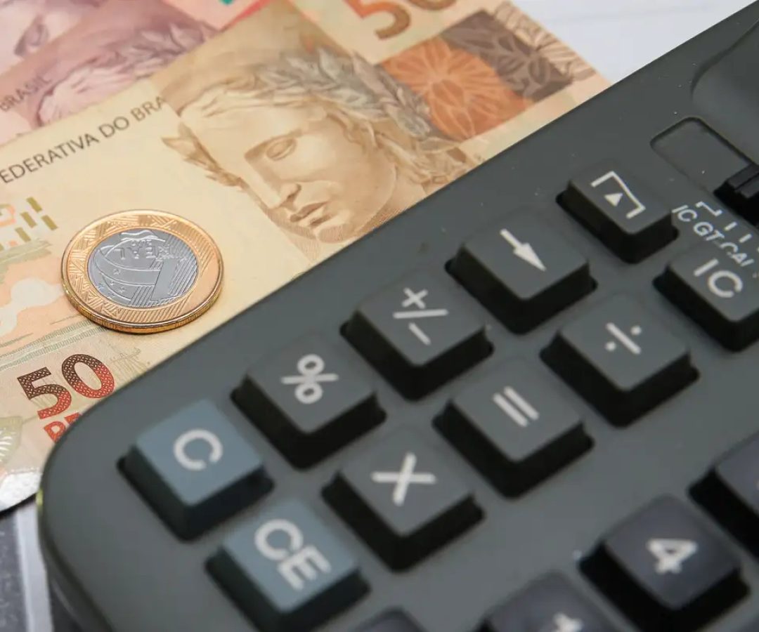 Contas públicas têm déficit de R$ 55,021 bilhões em 2025