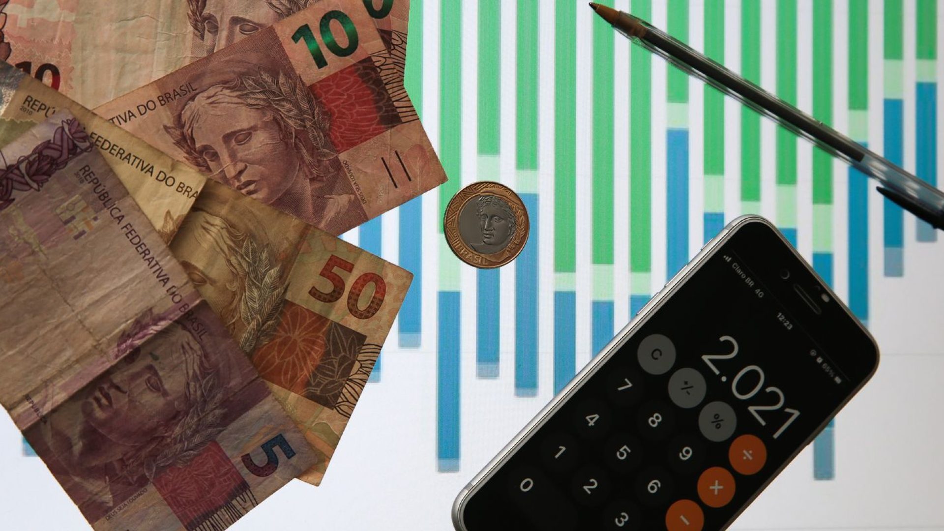 Exportações de serviços batem recorde e alcançam US$ 51,8 bi em 2025