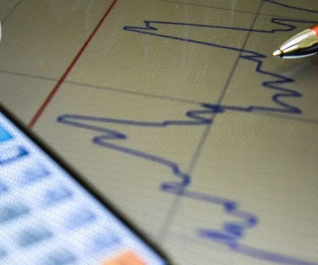 Em alta há oito pregões, bolsa registra quinto recorde seguido