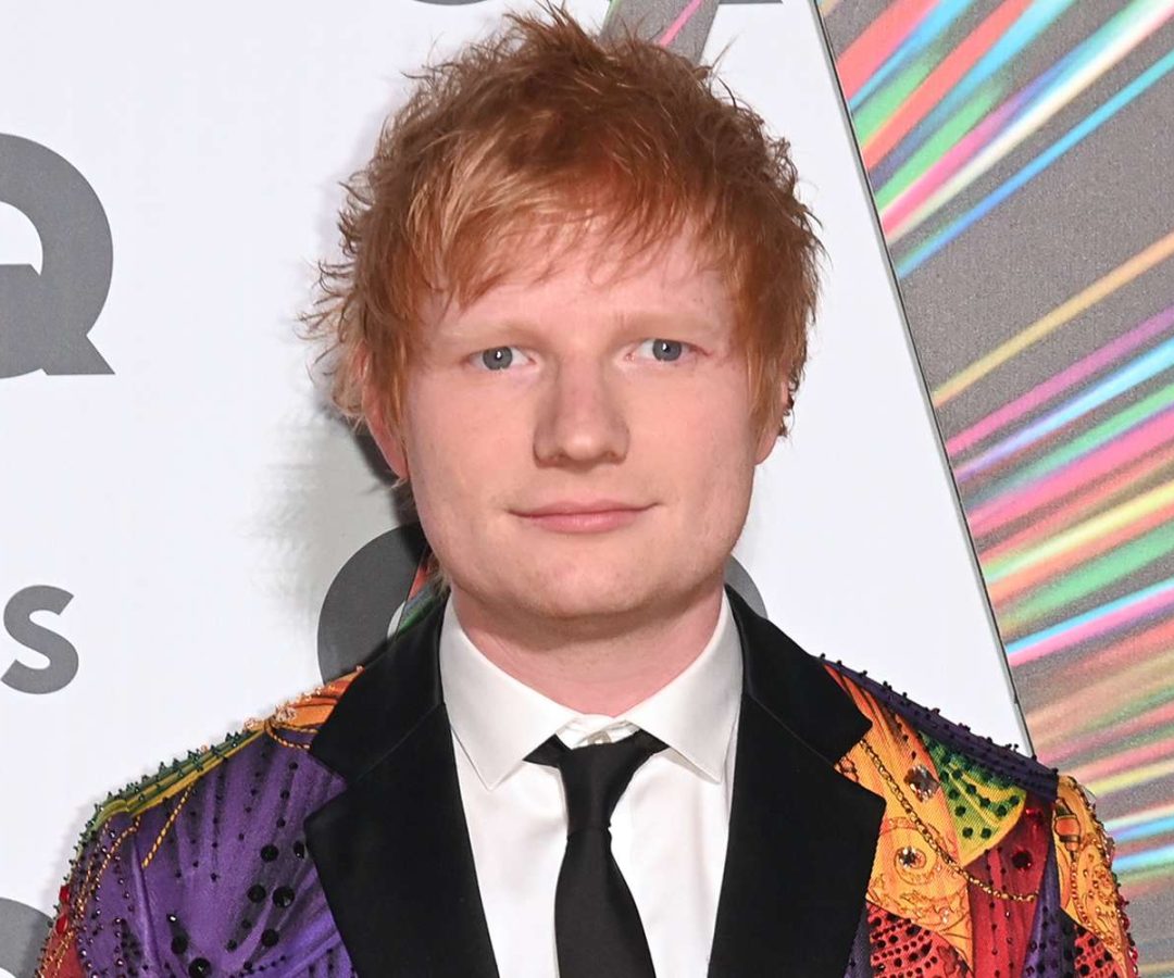 Ed Sheeran diz que retirada de Macklemore da turnê partiu dos produtores
