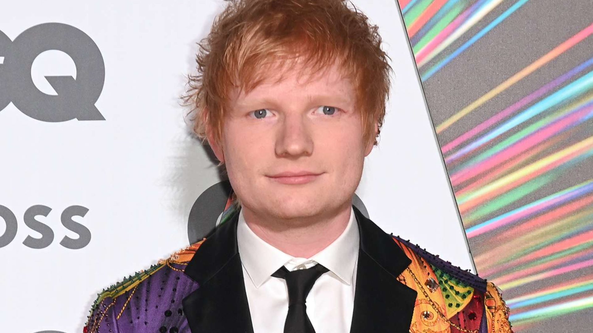 Ed Sheeran diz que retirada de Macklemore da turnê partiu dos produtores