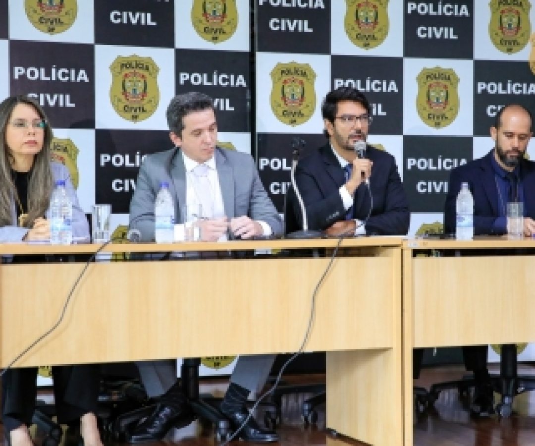 Operação Anúbis: PCDF detalha investigação sobre mortes de pacientes em hospital particular do DF