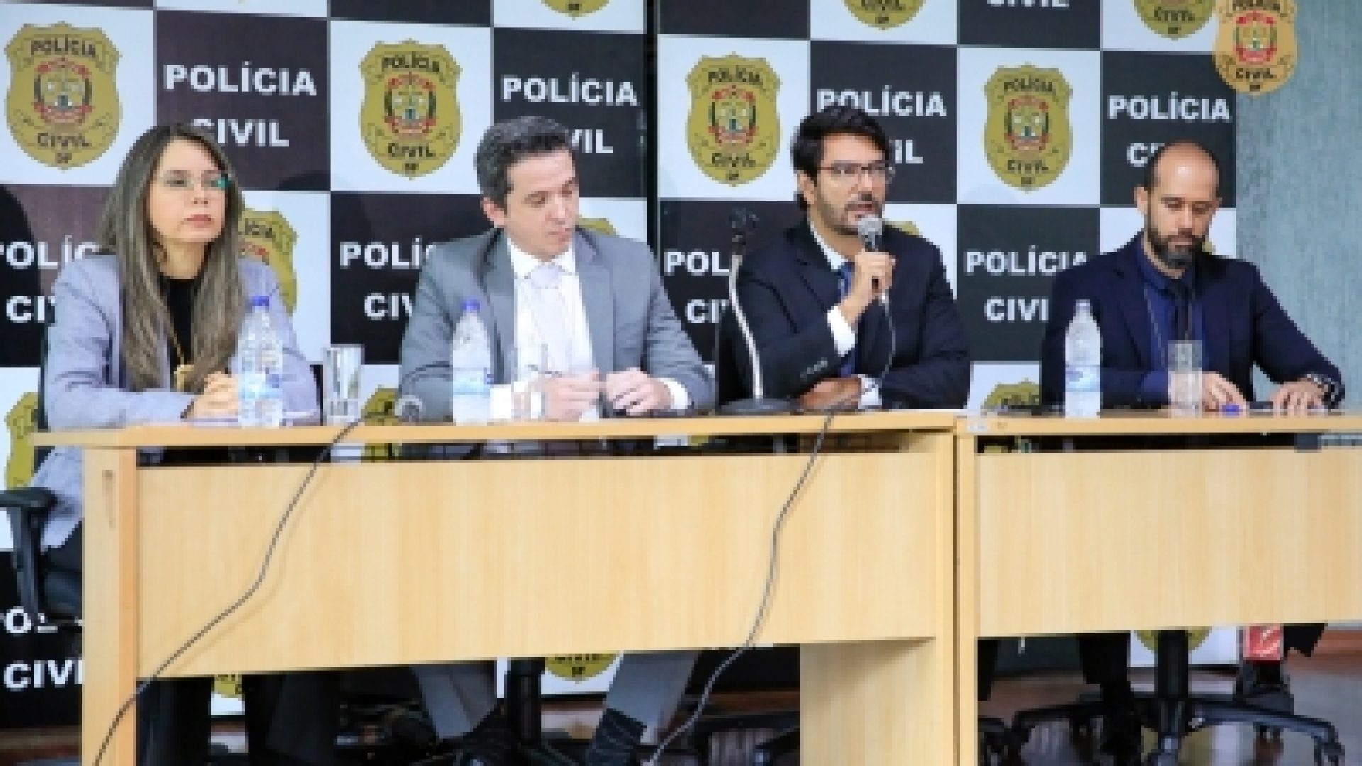 Operação Anúbis: PCDF detalha investigação sobre mortes de pacientes em hospital particular do DF