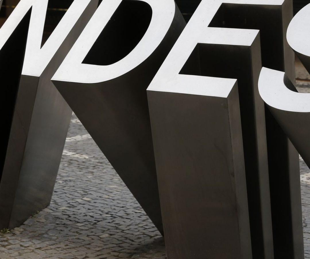 Operações de crédito do BNDES chegam a R$ 230 bilhões