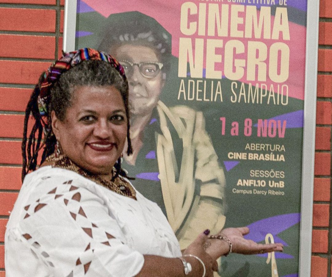 Iniciativas de cineastas negras movimentam audiovisual brasileiro