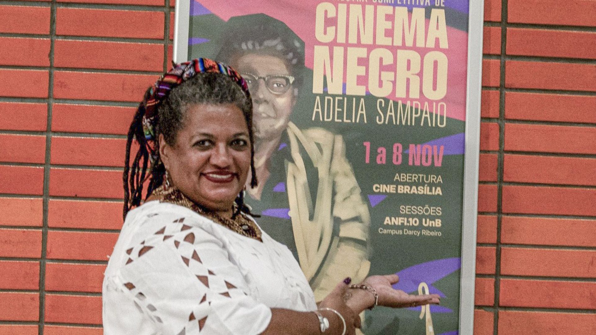 Iniciativas de cineastas negras movimentam audiovisual brasileiro